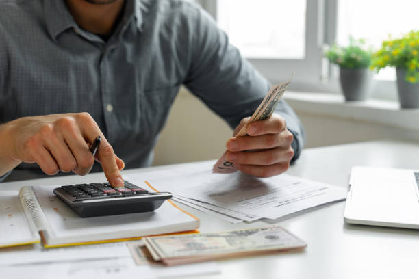 Loan Comparison Services in Little Elm, TX